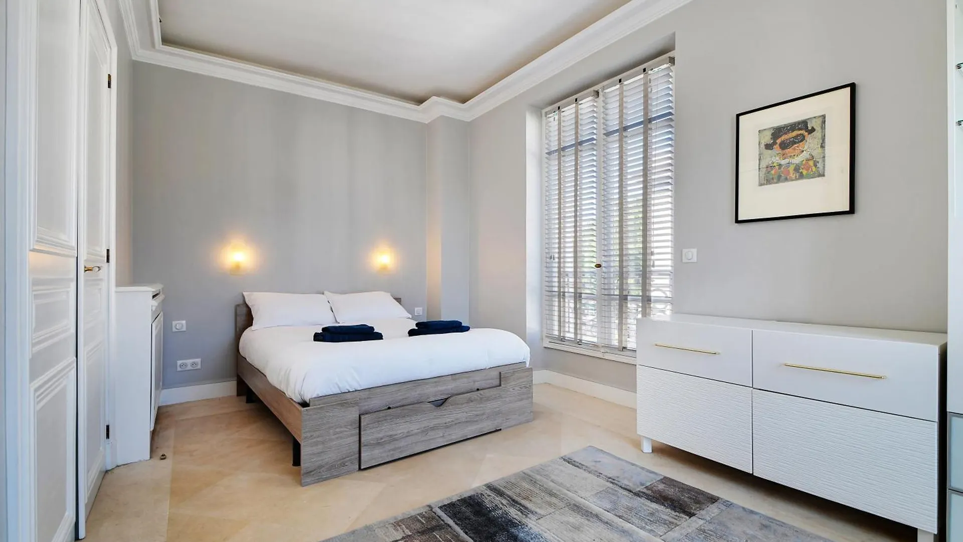 Apartment Ferienwohnung Vue Exceptionnelle Sur La Tour Eiffel Paris